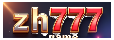 zh777 game logo